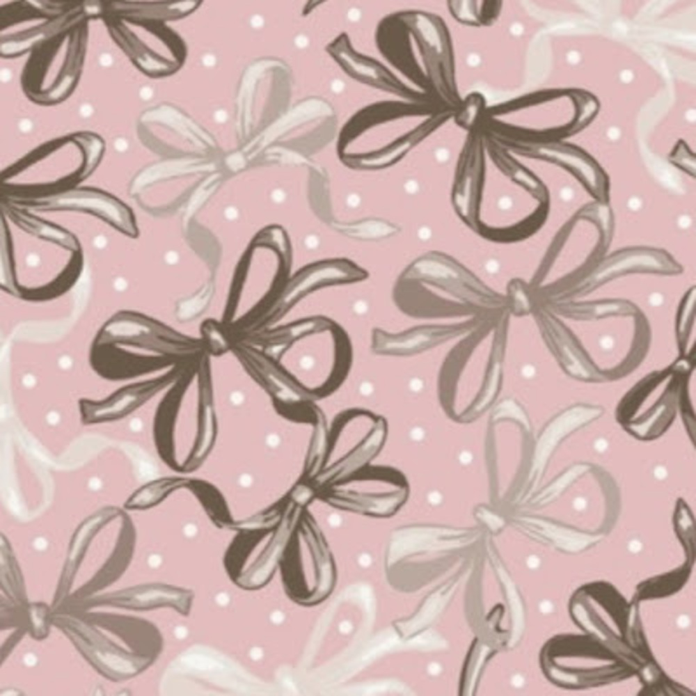 Meet your Posher, Molly